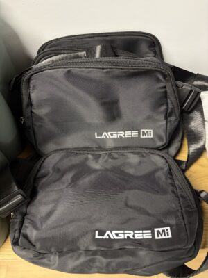 LAGREE Mi Crossbody Bag