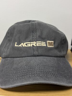 LAGREE Mi Hat