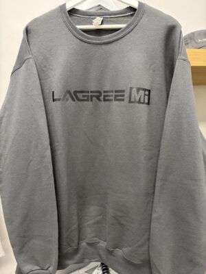 LAGREE Mi Sweater