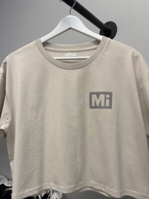 LAGREE Mi Premium Crop Top