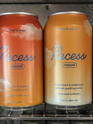 Recess Sparkling Water