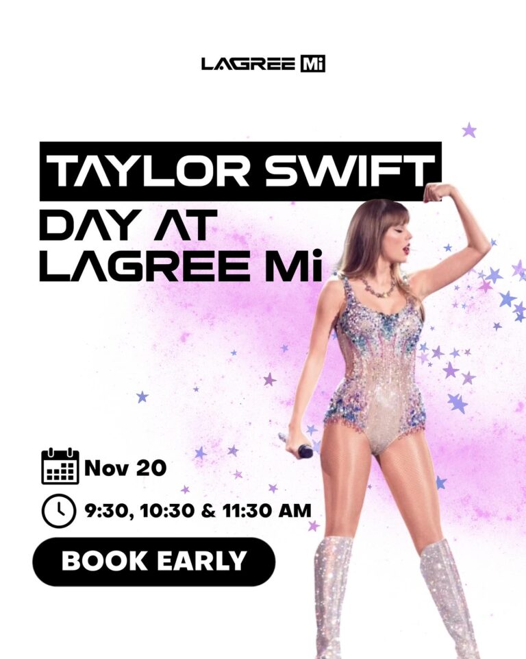 Instagram post from lagreemi. This post is in position 6.