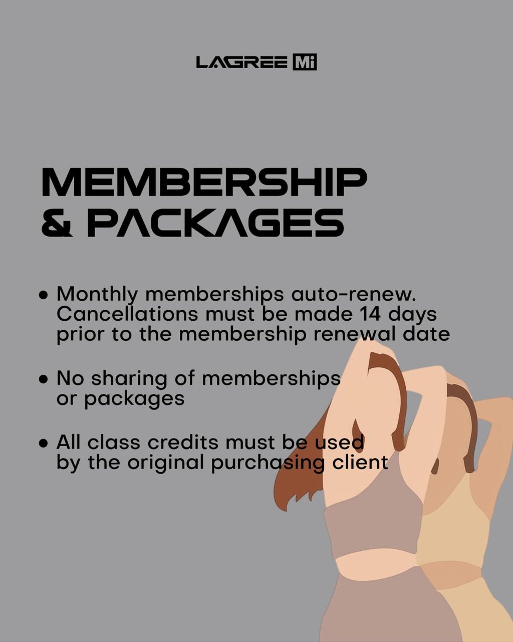 Instagram post from lagreemi. This post is in position 4.