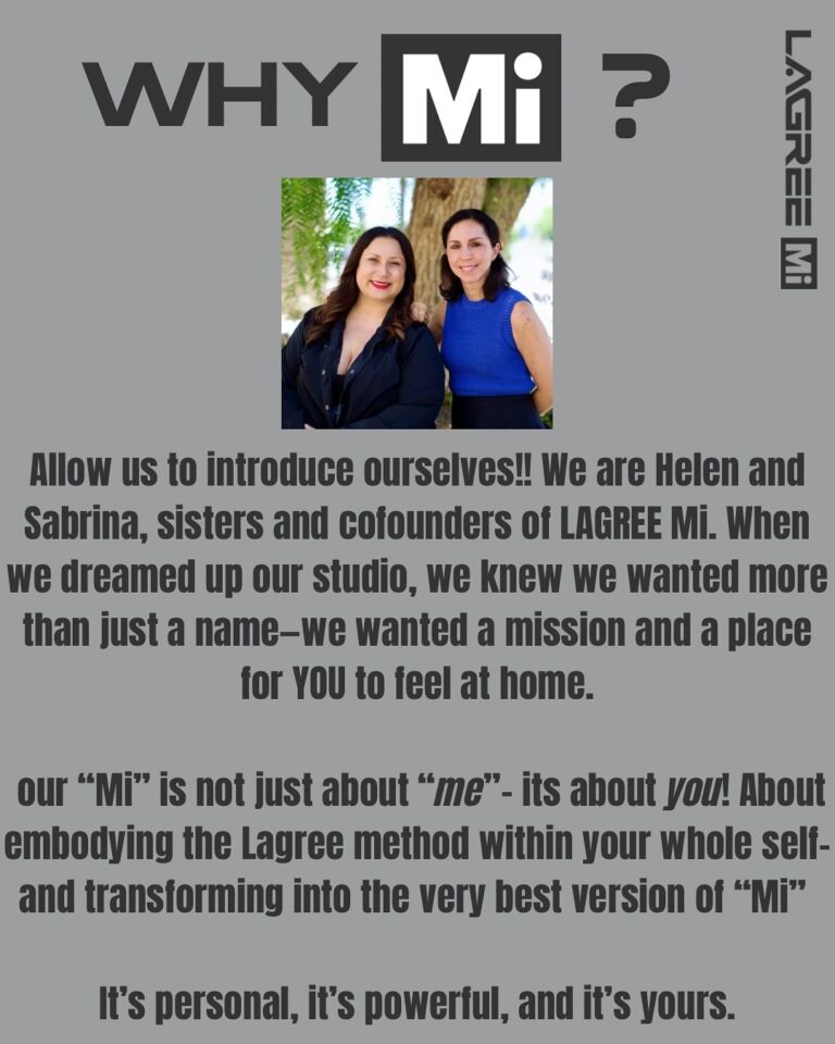 Instagram post from lagreemi. This post is in position 3.
