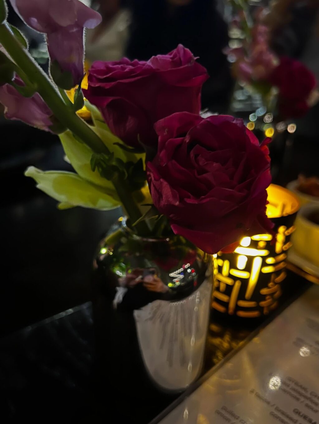 Instagram post from lagreemi. This post is in position 2.