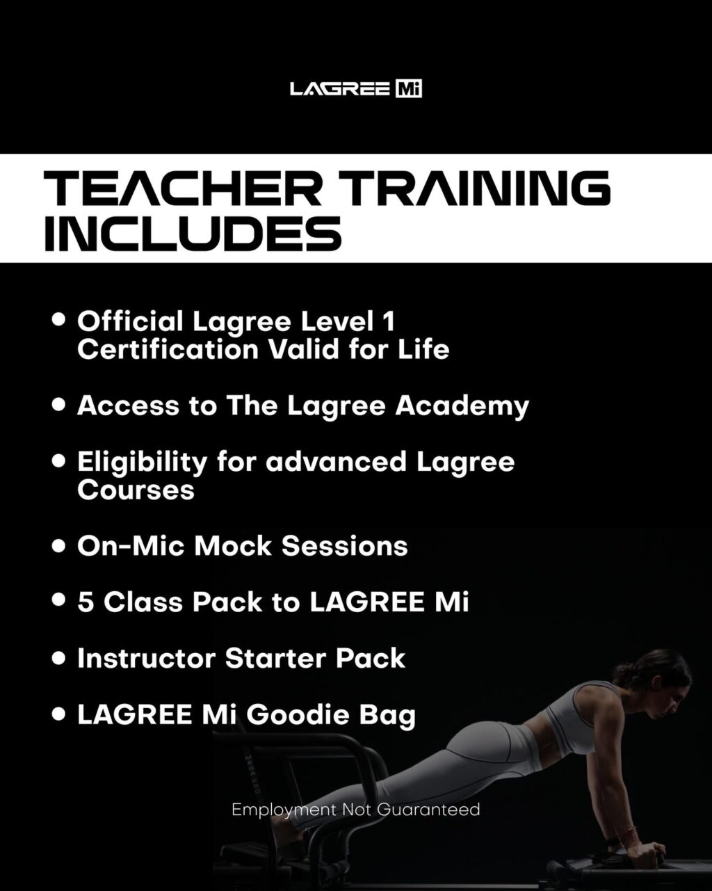 Instagram post from lagreemi. This post is in position 1.