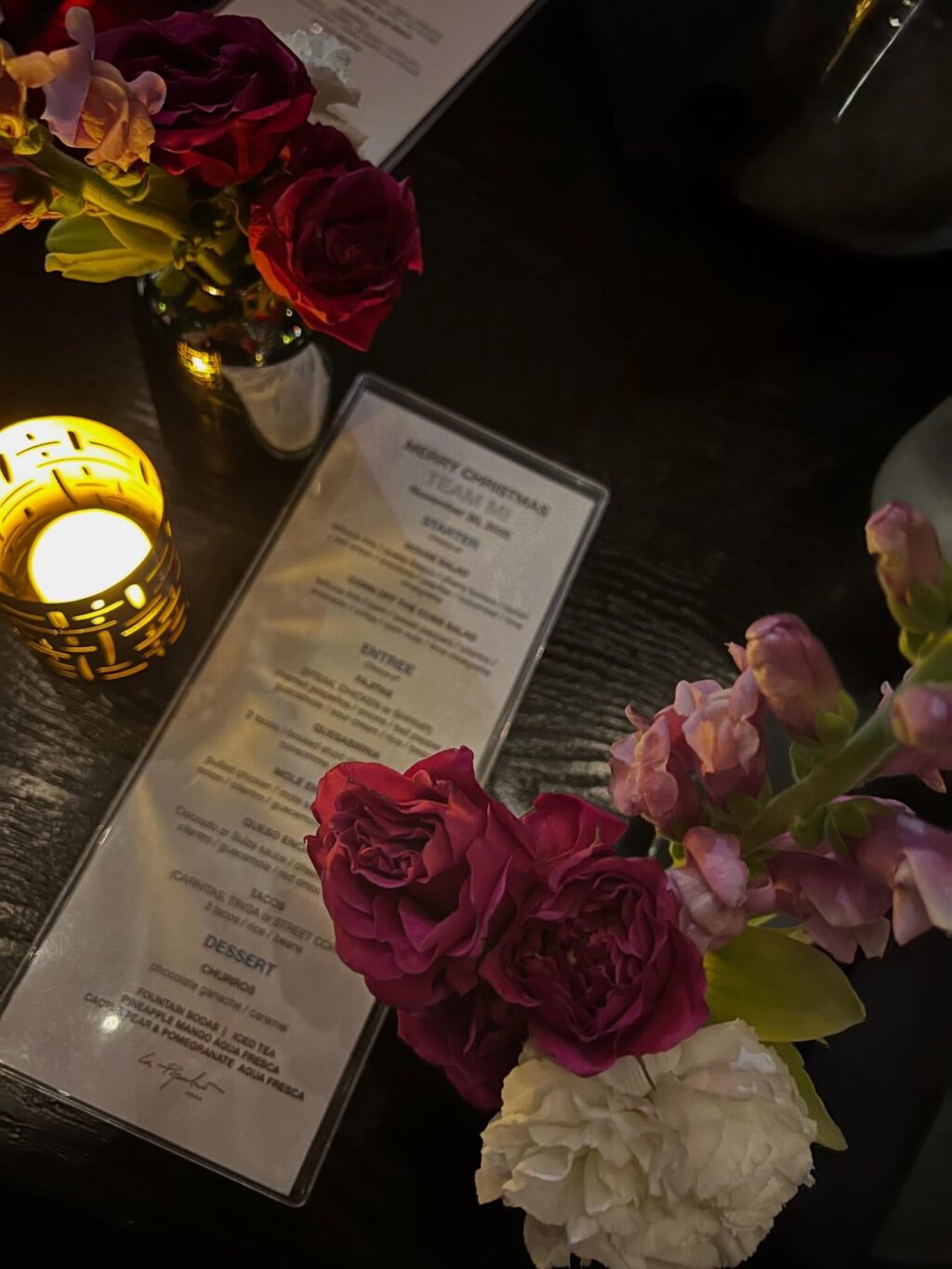 Instagram post from lagreemi. This post is in position 0.