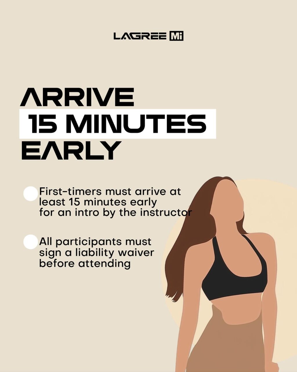 Instagram post from lagreemi. This post is in position 2.