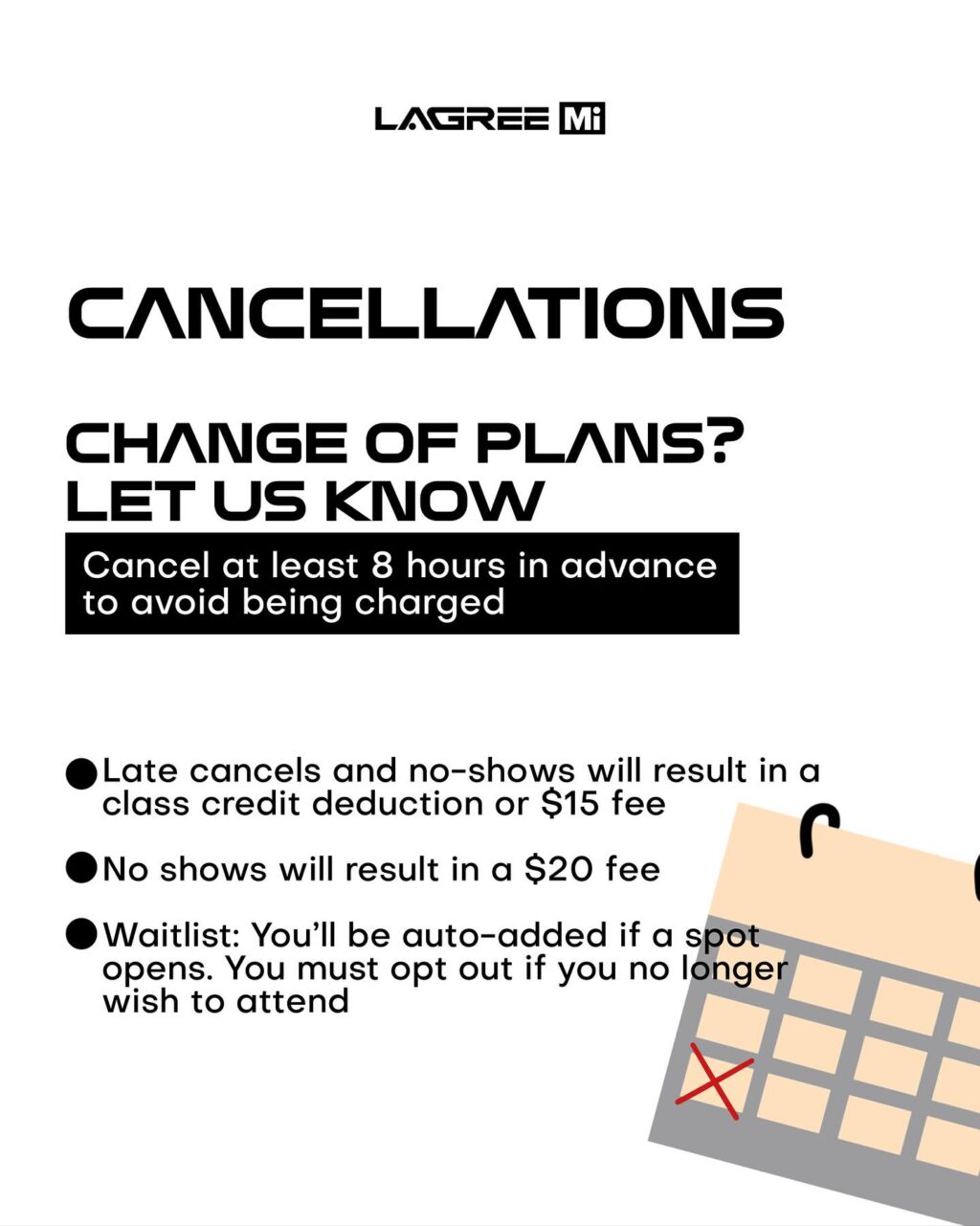 Instagram post from lagreemi. This post is in position 3.