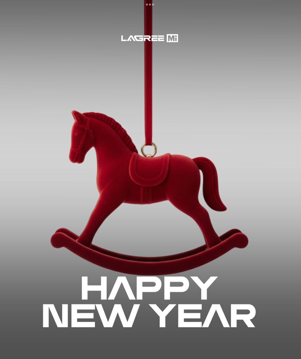 Instagram post from lagreemi. This post is in position 2.