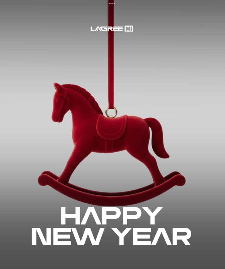 Instagram post from lagreemi. This post is in position 3.