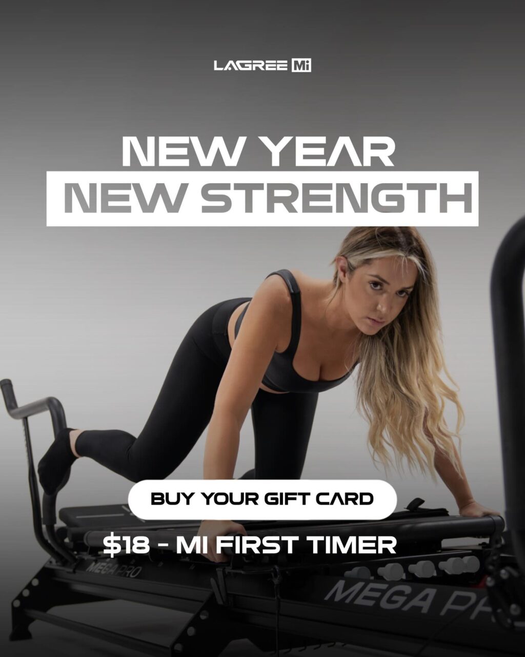 Instagram post from lagreemi. This post is in position 2.