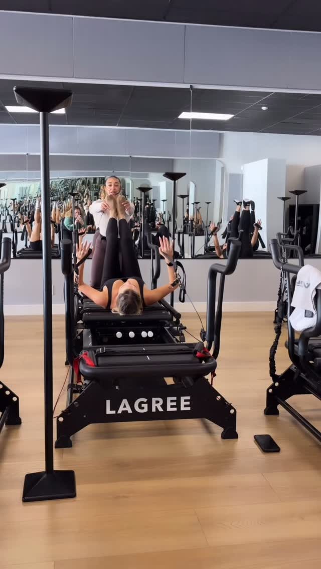 Instagram post from lagreemi. This post is in position 1.