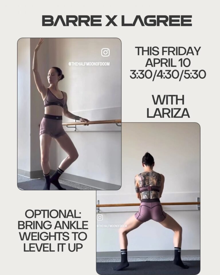 Instagram post from lagreemi. This post is in position 5.