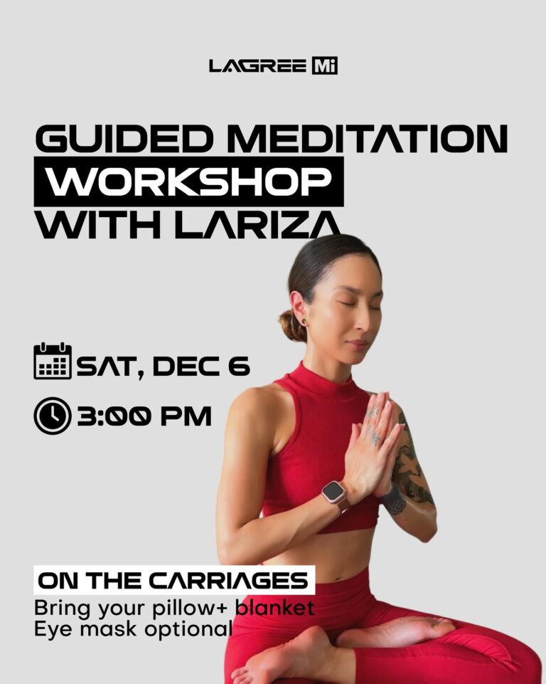 Instagram post from lagreemi. This post is in position 1.