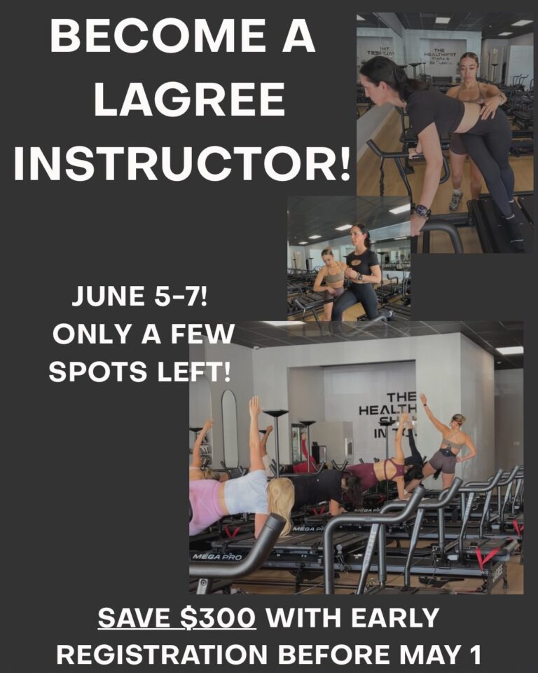 Instagram post from lagreemi. This post is in position 1.