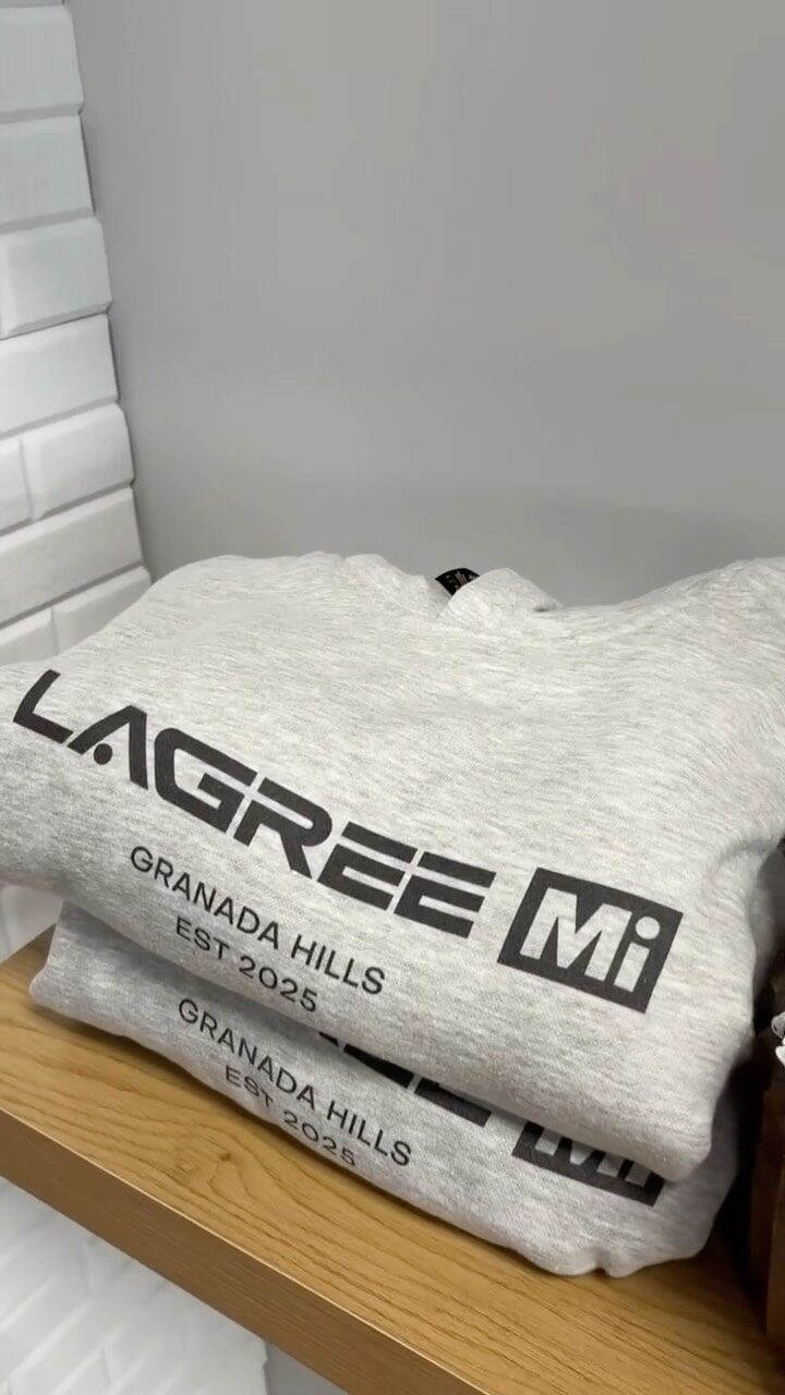 Instagram post from lagreemi. This post is in position 2.