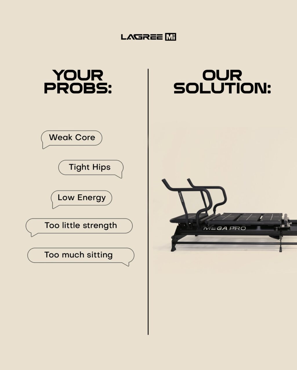 Instagram post from lagreemi. This post is in position 0.